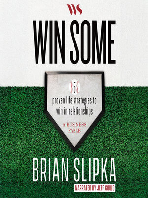 cover image of Win Some